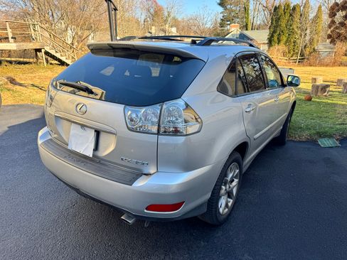 Used 2009 Lexus RX 350 AWD image 4