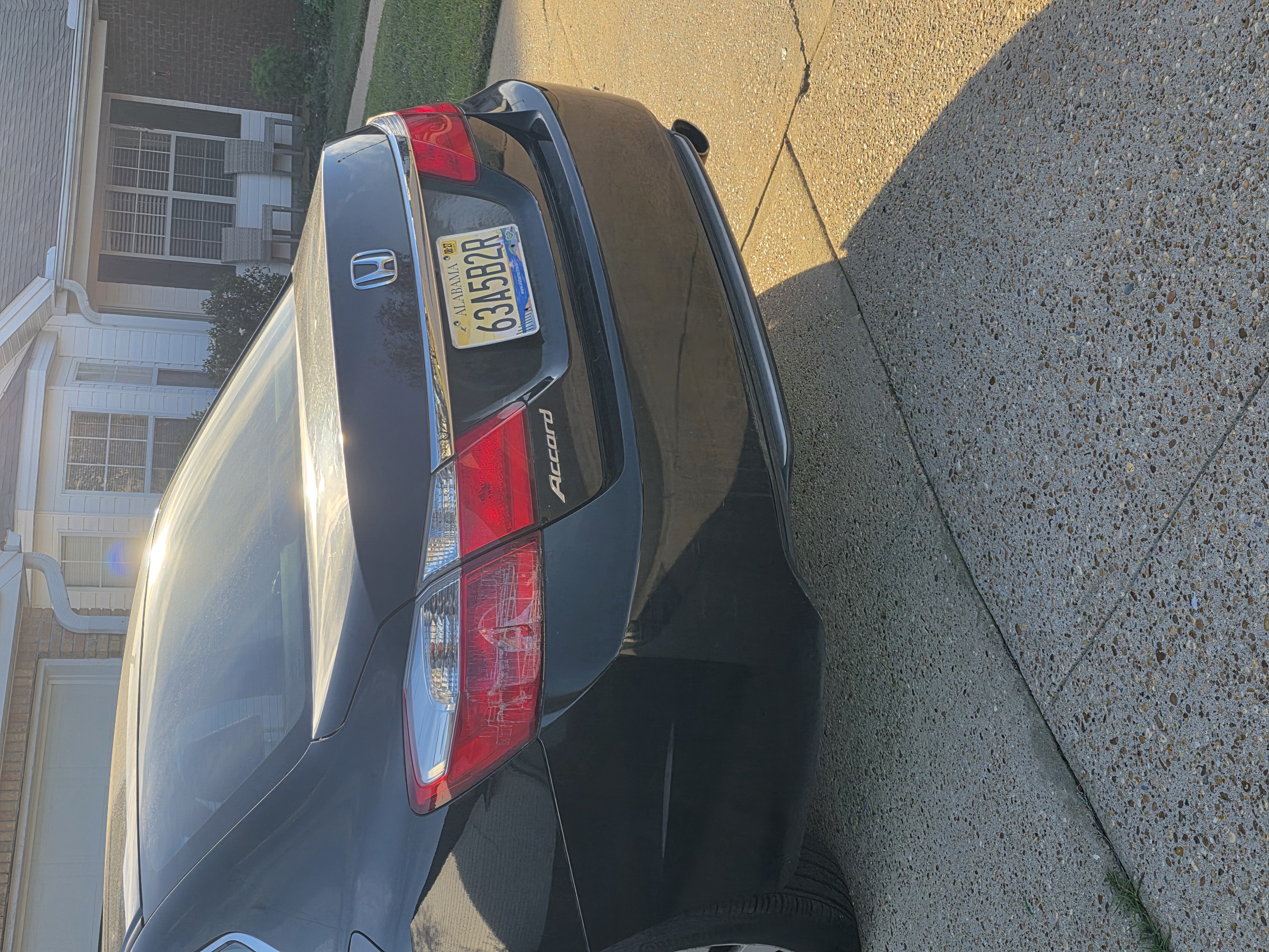Used 2013 Honda Accord EX image 11