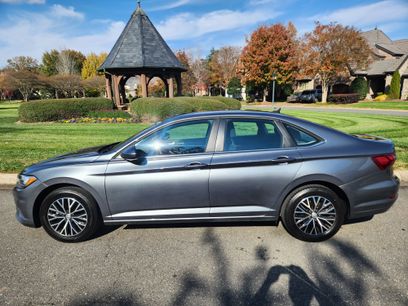 Used 2021 Volkswagen Jetta S w/ Driver Assistance Package