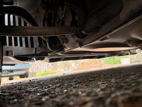 Used 2015 BMW M4 Convertible image 26