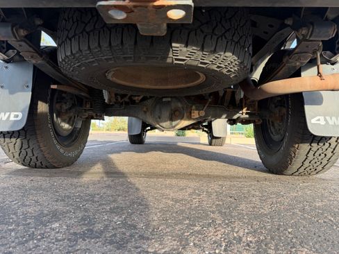 Used 2000 Toyota Tacoma 4x4 Xtracab V6 image 26