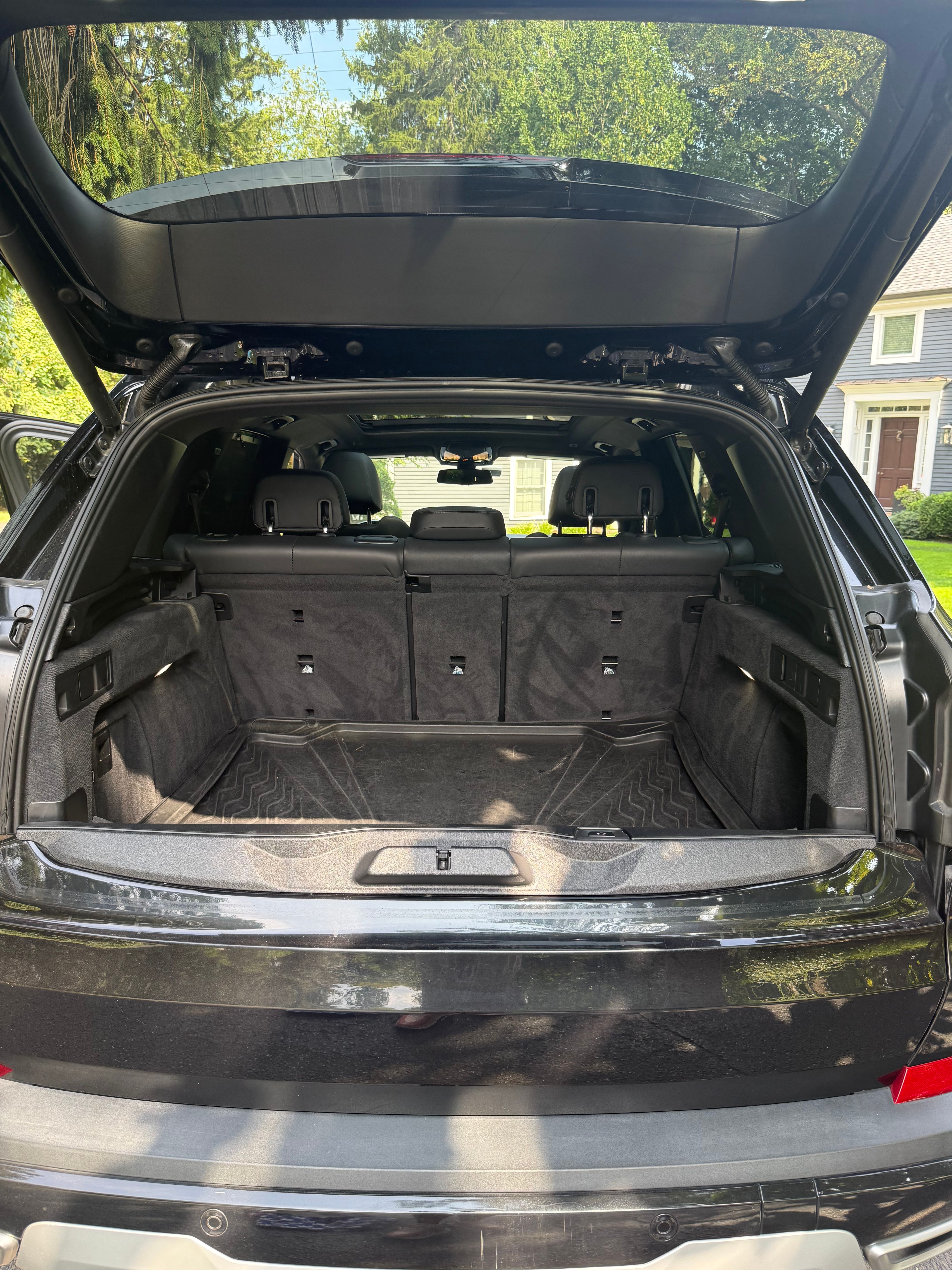 Used 2019 BMW X5 xDrive40i AWD/4WD image 10