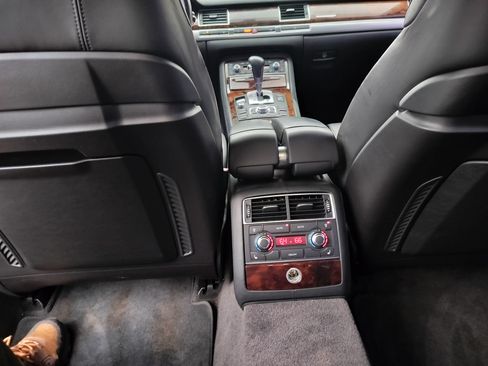 Used 2008 Audi A8 L 4.2 image 19