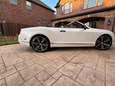 Used 2013 Bentley Continental GT AWD/4WD image 10