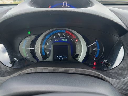 Used 2011 Honda Insight EX image 13