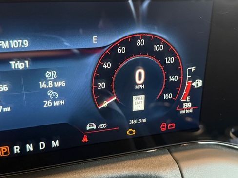 Used 2024 Ford Mustang GT Premium w/ GT Performance Package image 19