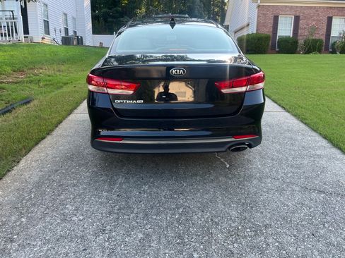 Used 2016 Kia Optima LX FWD image 6
