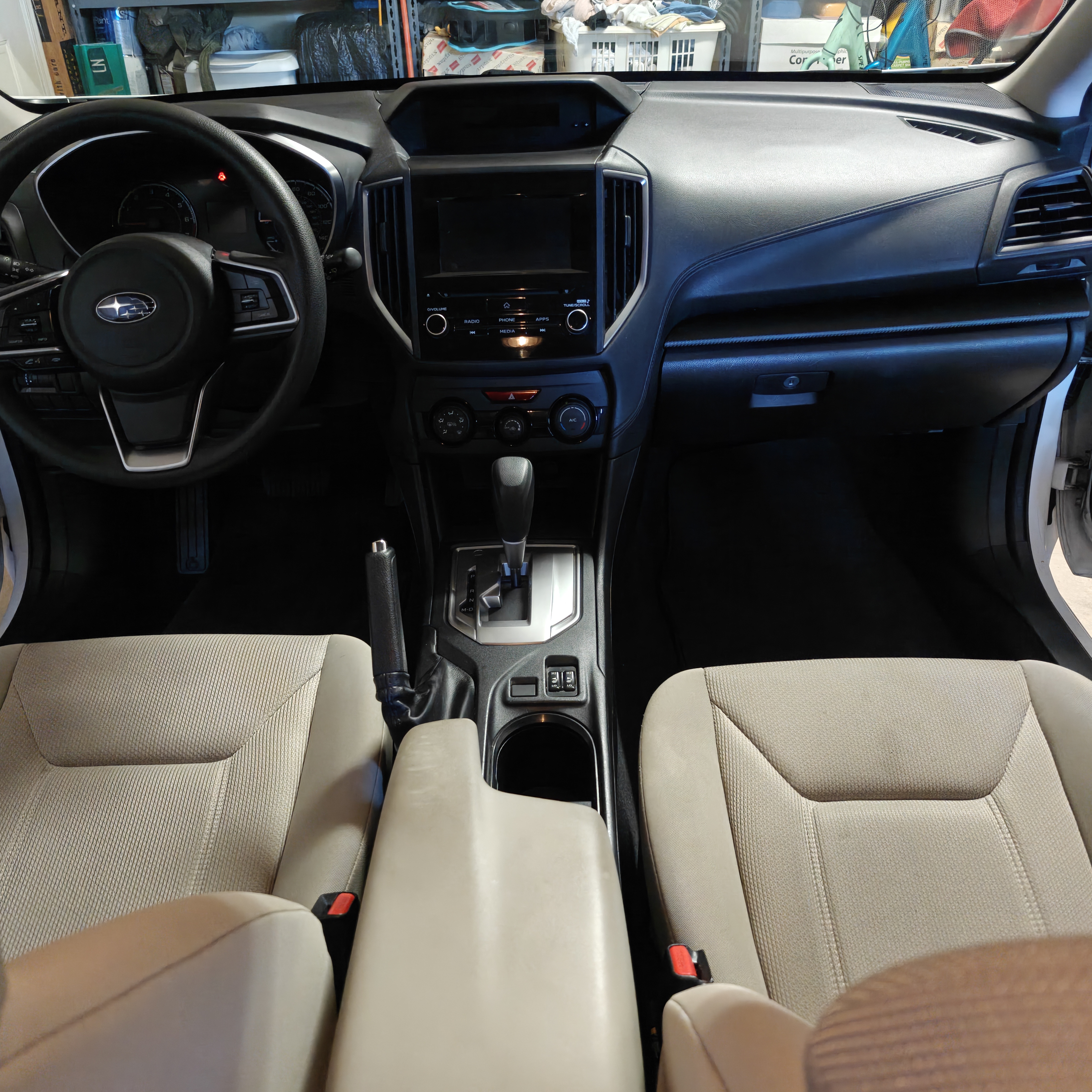 Used 2019 Subaru Impreza 2.0i Premium AWD/4WD image 5