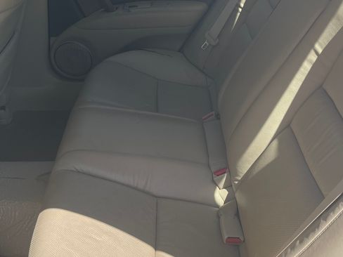 Used 2008 Acura RL image 6