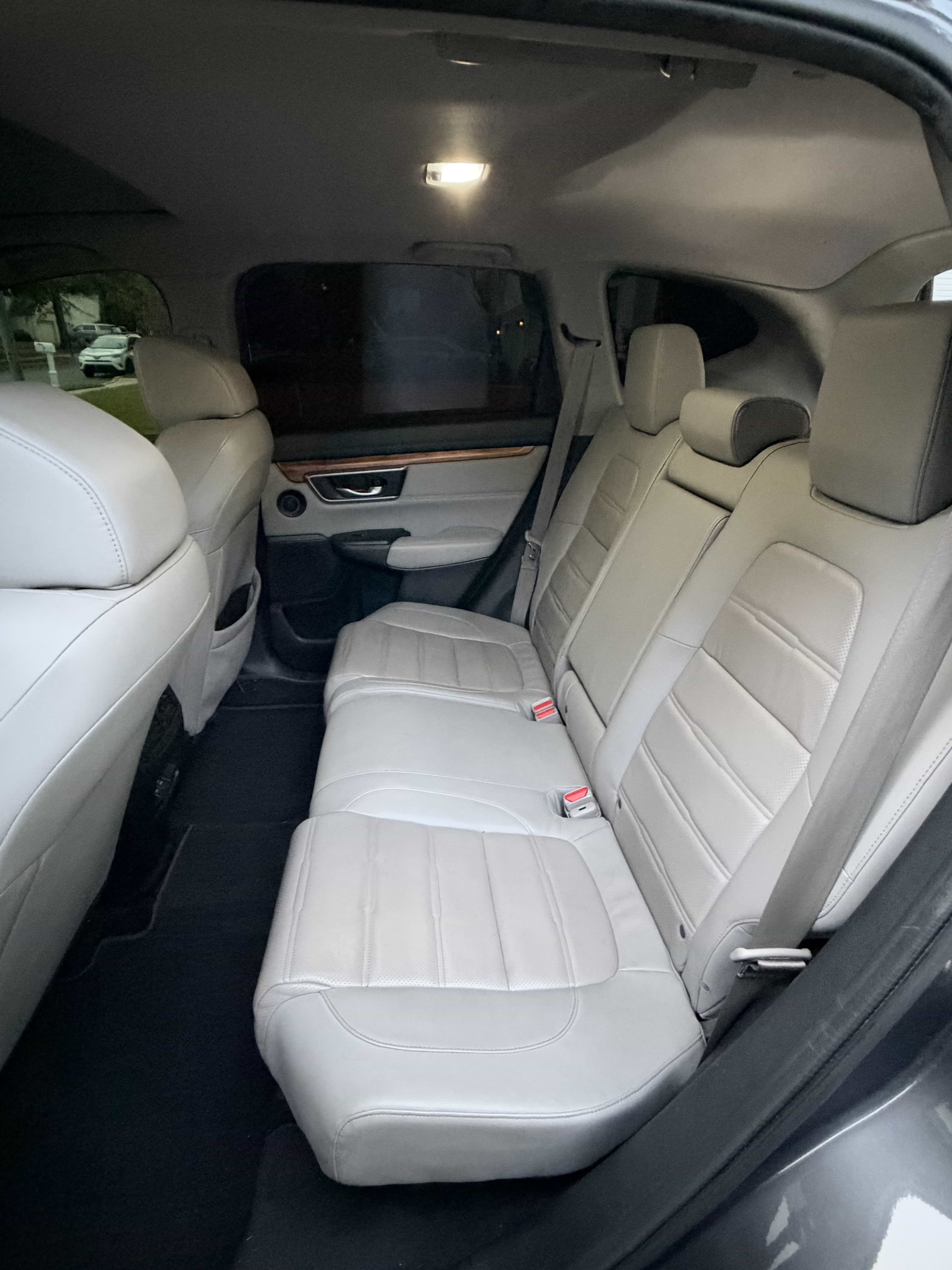 Used 2017 Honda CR-V EX-L image 30