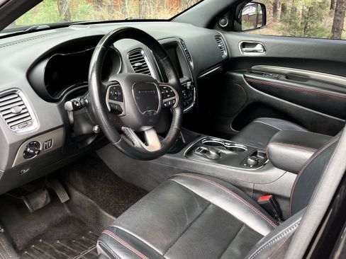 Used 2015 Dodge Durango R/T w/ Technology Group AWD/4WD image 6