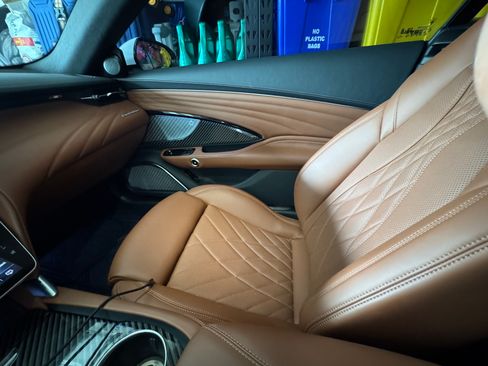 Used 2024 Maserati GranTurismo Modena image 14