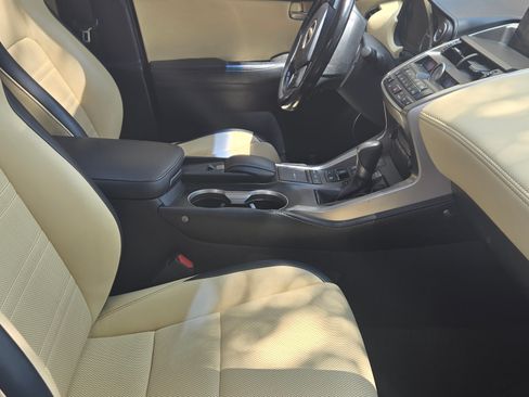 Used 2017 Lexus NX 300h AWD w/ Premium Package image 4