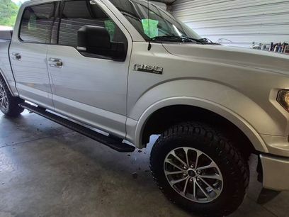 Used 2019 Ford F150 XLT w/ Equipment Group 302A Luxury