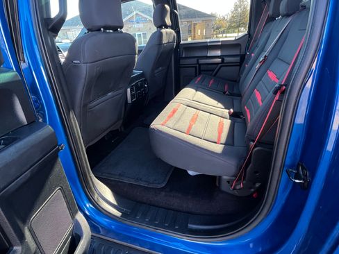 Used 2017 Ford F150 XLT w/ Equipment Group 302A Luxury image 9