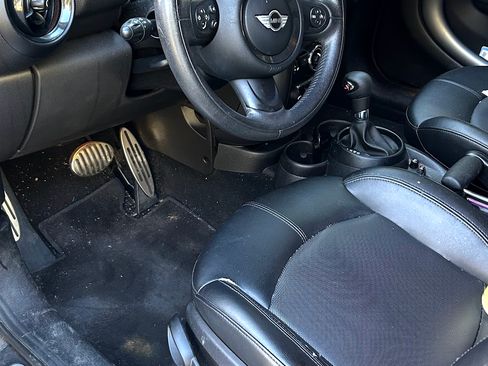 Used 2014 MINI Cooper Countryman S image 9