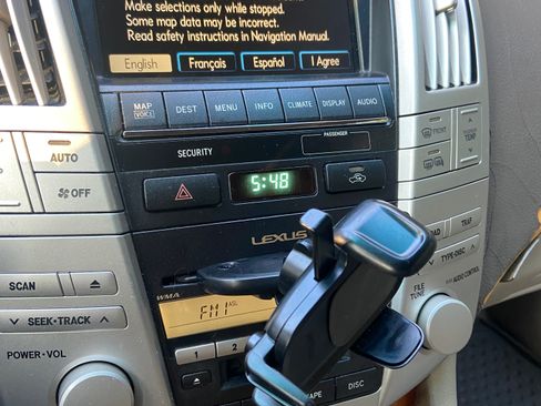 Used 2007 Lexus RX 350 AWD image 19