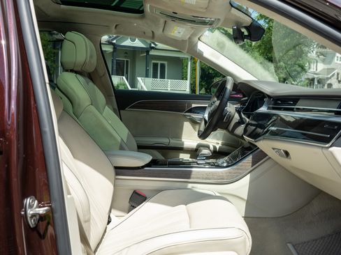 Used 2019 Audi A8 L 3.0T AWD/4WD image 14