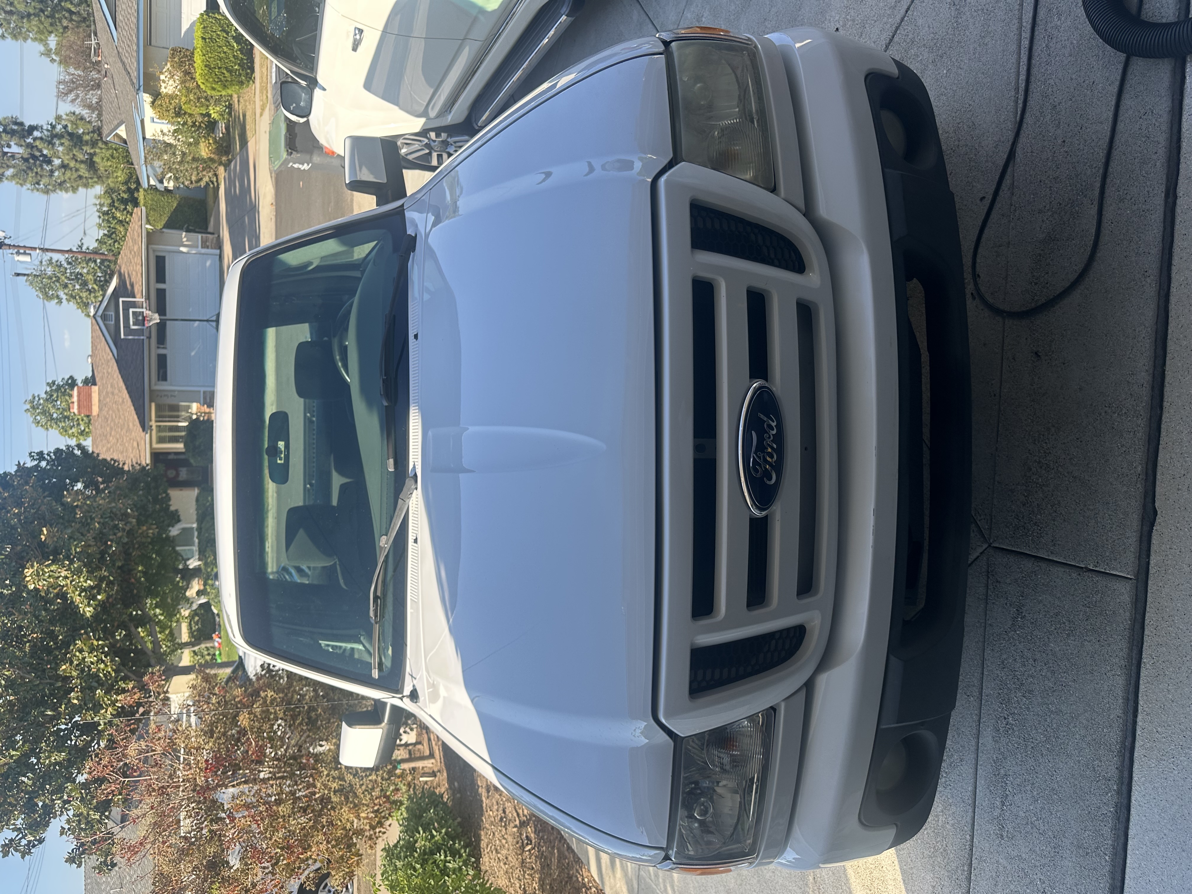 Used 2011 Ford Ranger Sport RWD image 6
