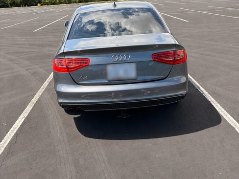 Used 2014 Audi A4 2.0T Premium Plus w/ Premium Plus Package FWD image 6
