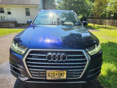 Used 2019 Audi Q7 2.0T Premium Plus w/ Premium Plus Package