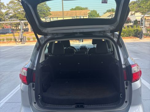 Used 2013 Ford C-MAX SEL FWD image 6