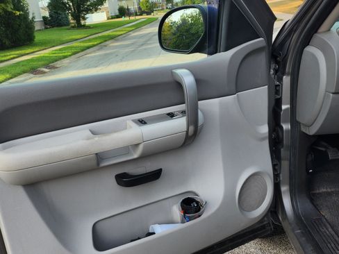 Used 2008 GMC Sierra 1500 W/T image 12