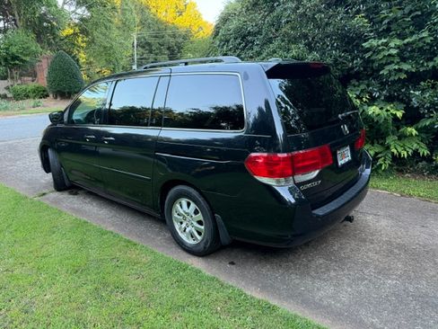Used 2008 Honda Odyssey EX-L image 2