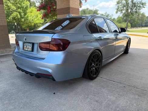 Used 2014 BMW 328i Sedan RWD image 6