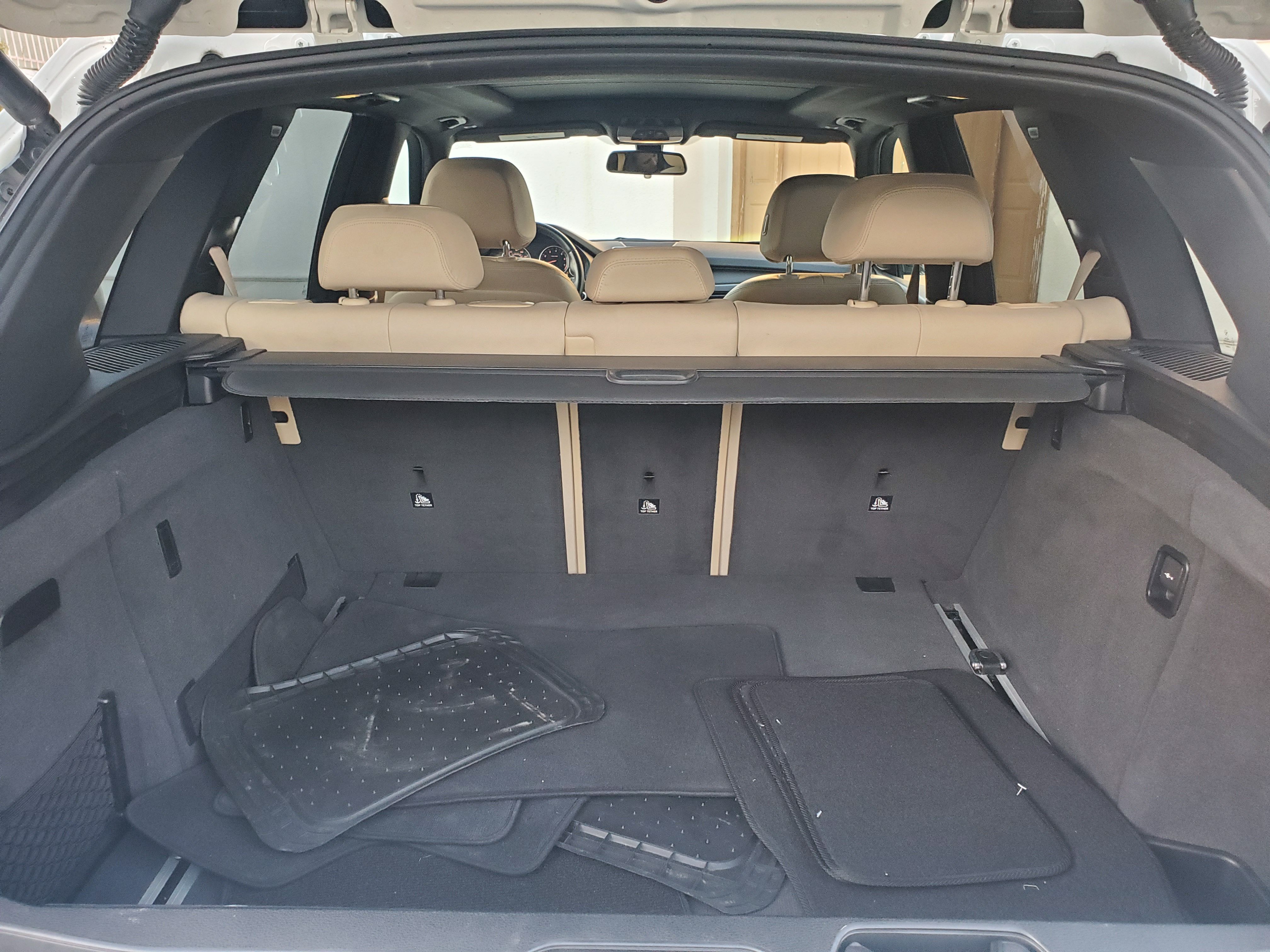Used 2016 BMW X5 sDrive35i RWD image 14