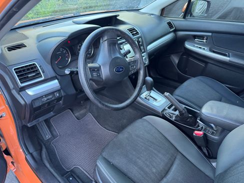 Used 2015 Subaru Crosstrek 2.0i Premium image 6