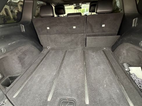 Used 2015 Jeep Grand Cherokee Limited image 8