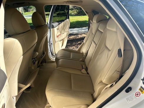 Used 2010 Lexus RX 350 350 Sport Utility 4D image 15