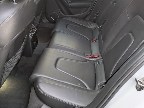 Used 2014 Audi A4 Premium Plus image 17