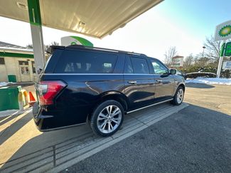 Used 2021 Ford Expedition Max King Ranch AWD/4WD video 1