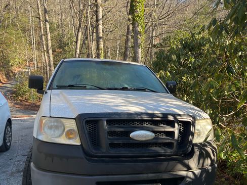 Used 2007 Ford F150 XL image 6