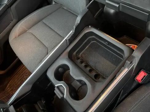 Used 2021 RAM 1500 Big Horn image 12