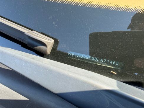 Used 2008 Porsche Cayenne GTS image 31