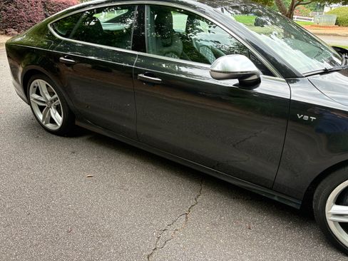 Used 2013 Audi S7 Prestige AWD/4WD image 26
