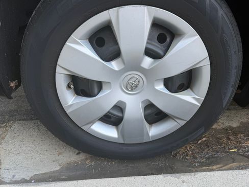 Used 2007 Toyota Camry CE FWD image 11