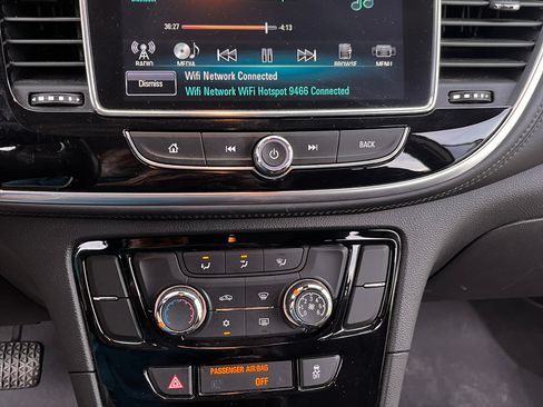 Used 2019 Buick Encore Preferred FWD image 14