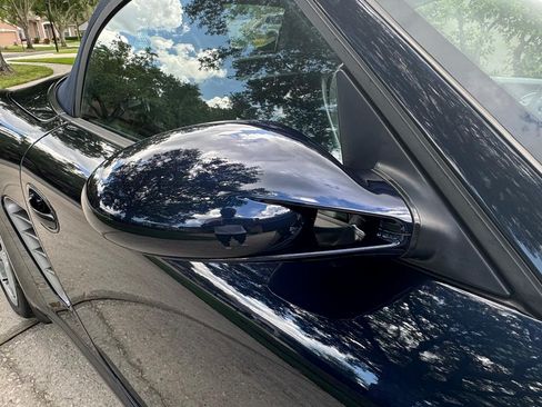 Used 2005 Porsche Boxster S image 9