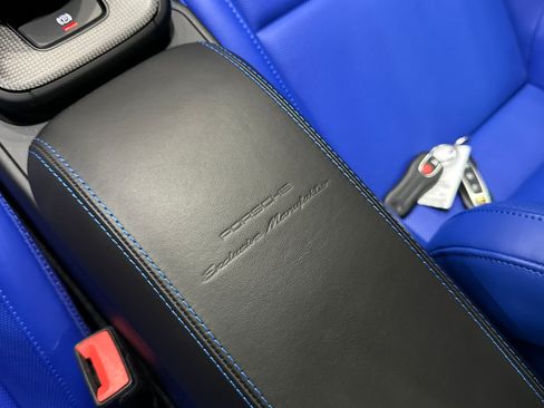 Used 2023 Porsche 911 Targa 4 GTS image 2