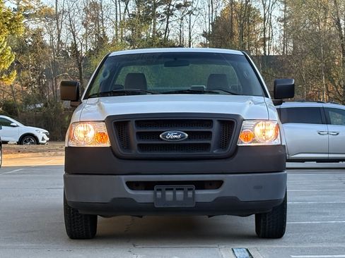 Used 2008 Ford F150 STX image 2