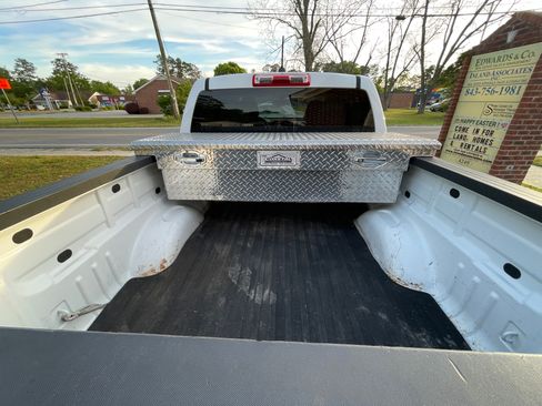 Used 2016 Chevrolet Colorado LT image 21