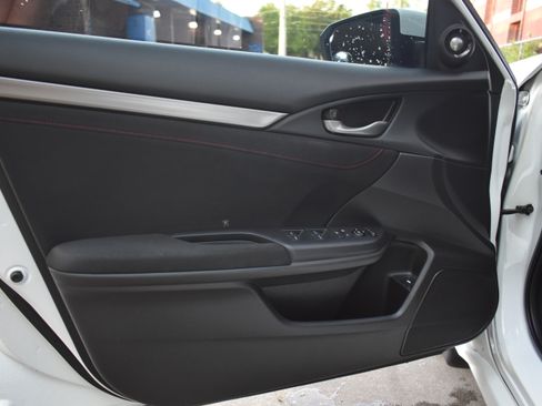 Used 2020 Honda Civic Si image 24