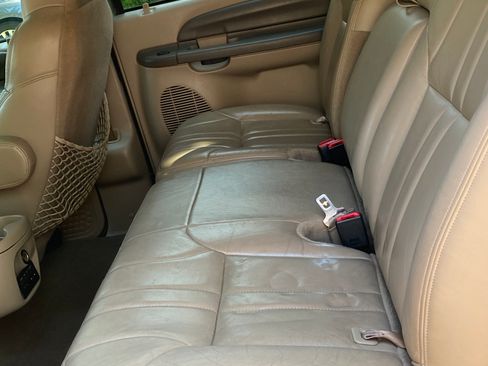 Used 2000 Ford Excursion XLT image 10