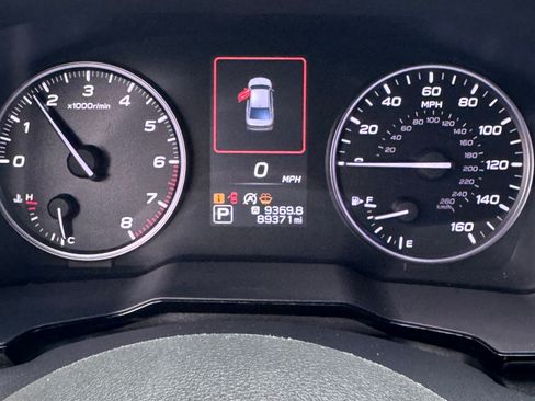 Used 2020 Subaru Legacy Premium image 11