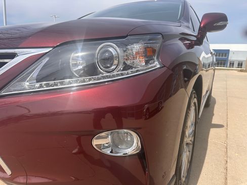 Used 2014 Lexus RX 350 AWD w/ Navigation Package image 26