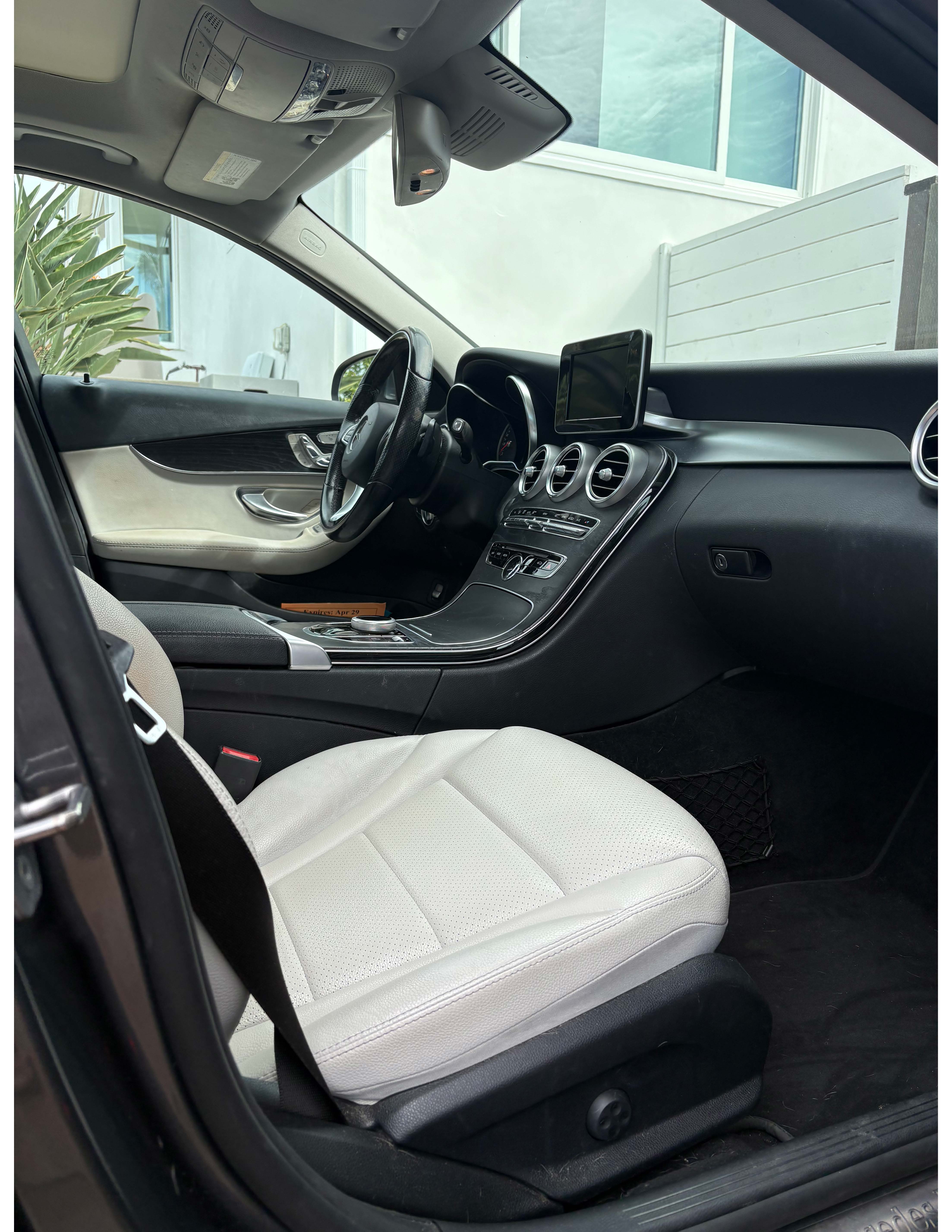 Used 2017 Mercedes-Benz C 300 Sedan image 15